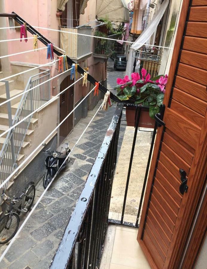 San Sebastiano Apartment Bari Exteriör bild