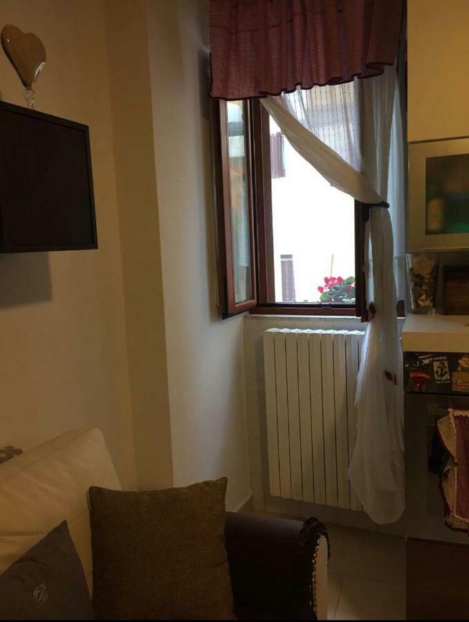 San Sebastiano Apartment Bari Exteriör bild