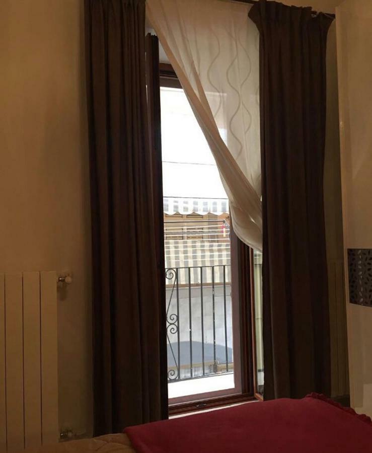 San Sebastiano Apartment Bari Exteriör bild
